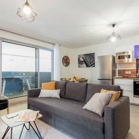 Luminescence Parc Marianne - Premiere Conciergerie *