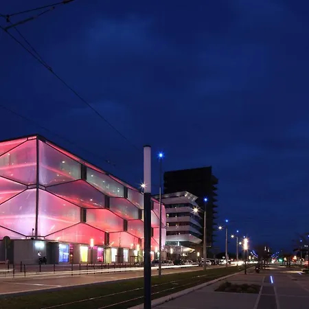 Lejlighed Luminescence Parc Marianne - Premiere Conciergerie Montpellier